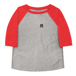 BABY’s R US  baseball shirt GIRLs