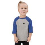 BABY’s R US  baseball shirt GIRLs