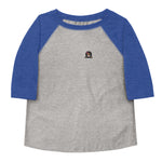 BABY’s R US  baseball shirt GIRLs