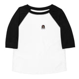 BABY’s R US  baseball shirt GIRLs