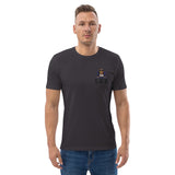 SWB organic  t-shirt
