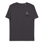 SWB organic  t-shirt