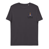 SWB organic  t-shirt