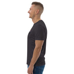 SWB organic  t-shirt