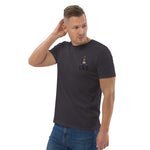 SWB organic  t-shirt