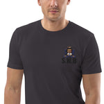 SWB organic  t-shirt