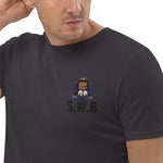 SWB organic  t-shirt