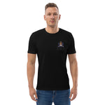 SWB organic  t-shirt