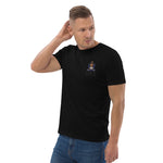 SWB organic  t-shirt