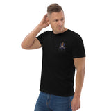 SWB organic  t-shirt