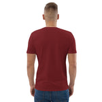 SWB organic  t-shirt