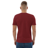 SWB organic  t-shirt
