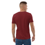 SWB organic  t-shirt
