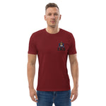 SWB organic  t-shirt