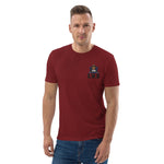 SWB organic  t-shirt