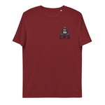 SWB organic  t-shirt