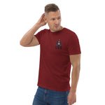 SWB organic  t-shirt