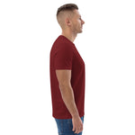 SWB organic  t-shirt