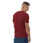 SWB organic  t-shirt