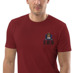 SWB organic  t-shirt