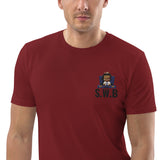 SWB organic  t-shirt