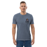 SWB organic  t-shirt