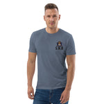 SWB organic  t-shirt