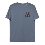 SWB organic  t-shirt