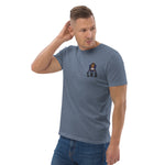 SWB organic  t-shirt