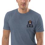 SWB organic  t-shirt