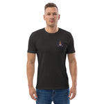 SWB organic  t-shirt