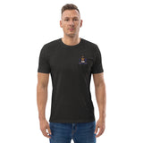 SWB organic  t-shirt