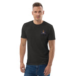 SWB organic  t-shirt