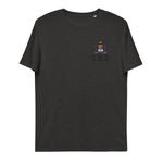 SWB organic  t-shirt