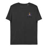 SWB organic  t-shirt