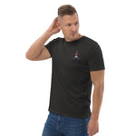 SWB organic  t-shirt