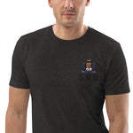 SWB organic  t-shirt