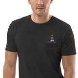 SWB organic  t-shirt