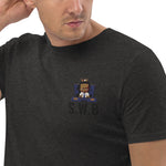 SWB organic  t-shirt