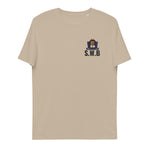 SWB organic  t-shirt