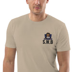 SWB organic  t-shirt