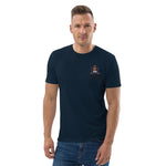 SWB organic  t-shirt