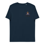 SWB organic  t-shirt