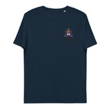 SWB organic  t-shirt