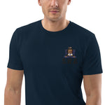 SWB organic  t-shirt