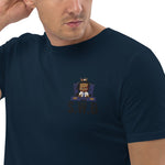 SWB organic  t-shirt
