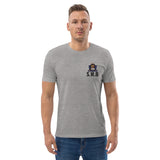 SWB organic  t-shirt