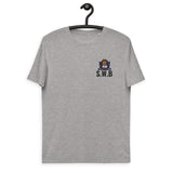 SWB organic  t-shirt