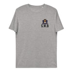 SWB organic  t-shirt