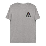SWB organic  t-shirt